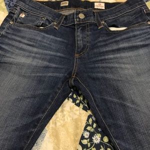 Adriano Goldschmied size 28 Tomboy